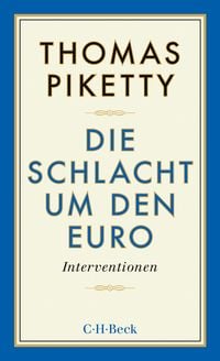 Produktbild: Die Schlacht um den Euro