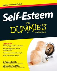 Produktbild: Self-Esteem For Dummies
