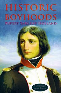 Produktbild: Historic Boyhoods