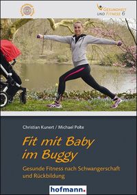 Bild vom Artikel Fit mit Baby im Buggy vom Autor Christian Kunert