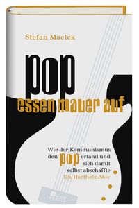 Produktbild: Pop essen Mauer auf
