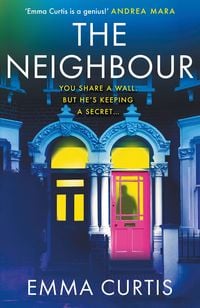 Produktbild: The Neighbour