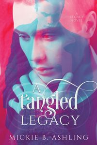 Produktbild: A Tangled Legacy