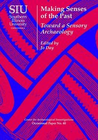 Produktbild: Making Senses of the Past