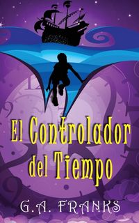 Produktbild: El Controlador del Tiempo