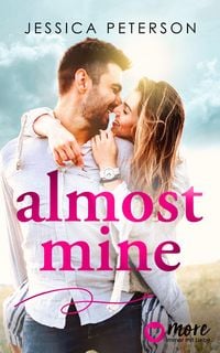 Produktbild: Almost Mine