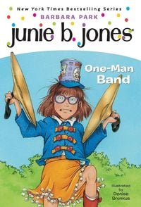 Produktbild: Junie B. Jones #22
