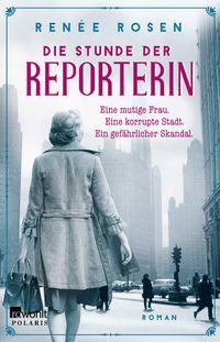 Produktbild: Die Stunde der Reporterin