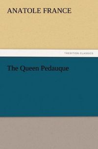 Produktbild: The Queen Pedauque