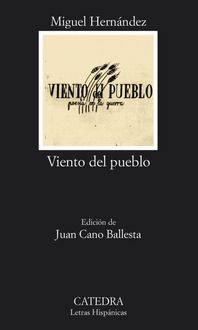 Produktbild: Viento del pueblo