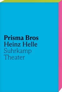 Produktbild: Prisma Bros