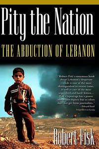 Produktbild: Pity the Nation