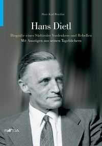 Produktbild: Hans Dietl