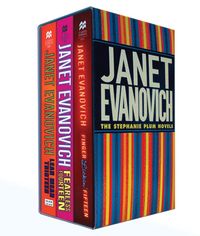 Produktbild: Plum Boxed Set 5 (13,14,15)