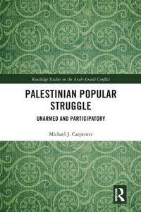 Produktbild: Palestinian Popular Struggle