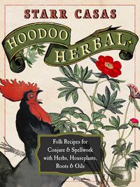 Produktbild: Hoodoo Herbal