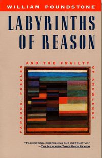 Produktbild: Labyrinths of Reason