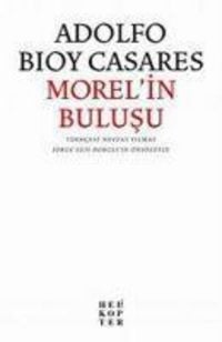 Produktbild: Morelin Bulusu