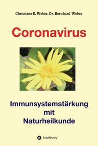 Produktbild: Coronavirus - Immunsystemst&auml;rkung