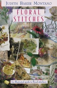Produktbild: Floral Stitches