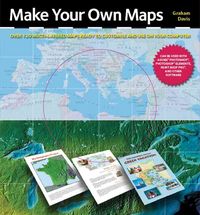 Produktbild: Make Your Own Maps