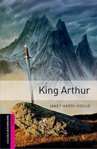 King Arthur 5. Schuljahr, Stufe 1 - Neubearbeitung Janet Hardy-Gould
