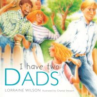 Produktbild: I Have Two Dads