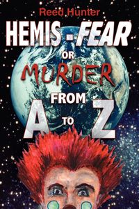 Produktbild: Hemis-Fear or Murder from A to Z