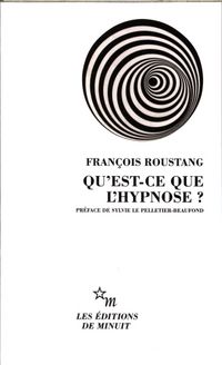 Produktbild: Qu'est-ce que l'hypnose ?