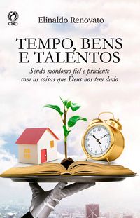 Produktbild: Tempo, Bens e Talentos