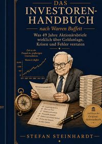 Produktbild: Das Investoren-Handbuch Nach Warren Buffett
