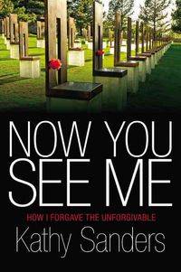 Produktbild: Sanders, K: Now You See Me