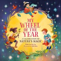 Produktbild: My Wheel of the Year