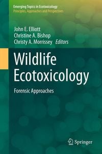 Produktbild: Wildlife Ecotoxicology