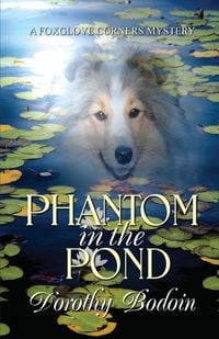 Produktbild: Phantom in the Pond