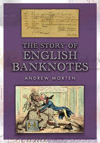Produktbild: The Story of English Banknotes