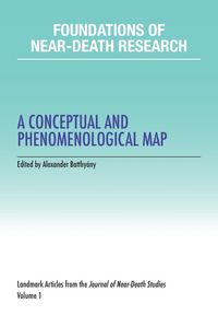 Produktbild: Foundations of Near-Death Research
