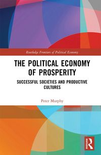 Produktbild: The Political Economy of Prosperity