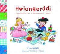 Produktbild: Hwiangerddi