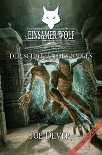Produktbild: Der Schatten des Wolfs / Einsamer Wolf Band 19