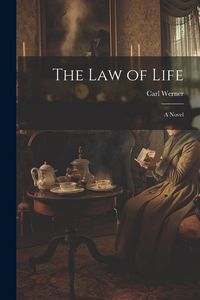 Produktbild: The Law of Life