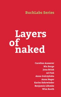 Produktbild: Layers of naked