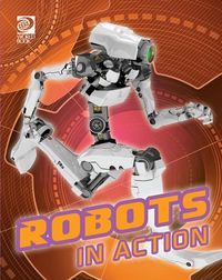 Produktbild: Robots in Action