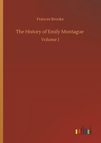 Produktbild: The History of Emily Montague