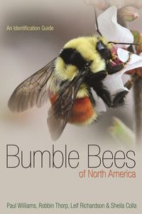 Produktbild: Bumble Bees of North America