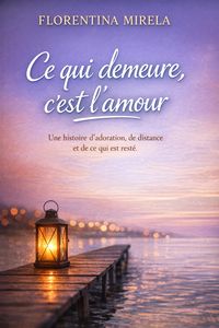 Produktbild: Ce Qui Demeure, C'est L'amour