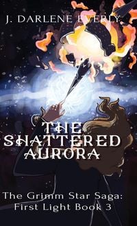 Produktbild: The Shattered Aurora