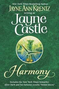 Produktbild: Harmony