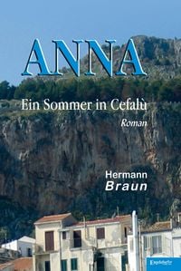Produktbild: ANNA - Ein Sommer in Cefal&ugrave;