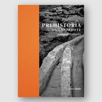 Produktbild: Prehistoria de Lanzarote